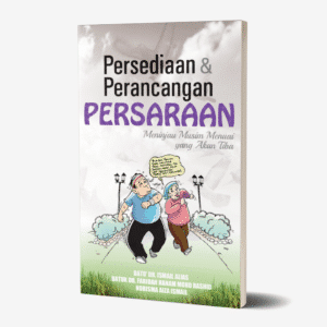 Persediaan Dan Perancangan Persaraan