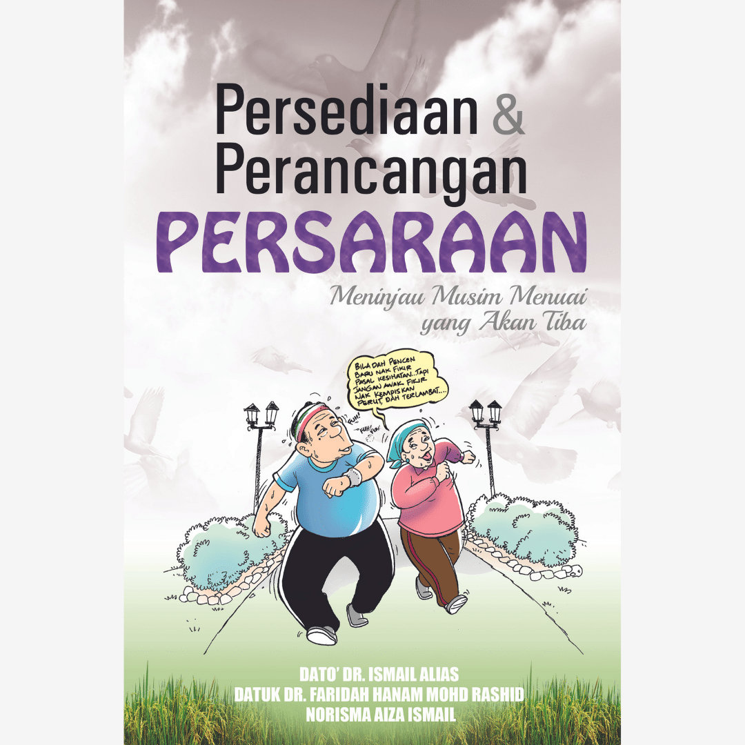 Persediaan Dan Perancangan Persaraan - Image 2