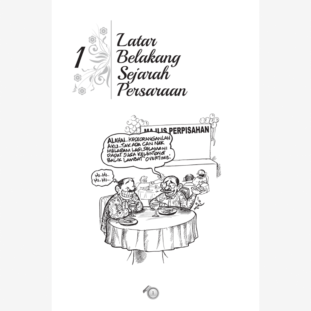 Persediaan Dan Perancangan Persaraan - Image 5