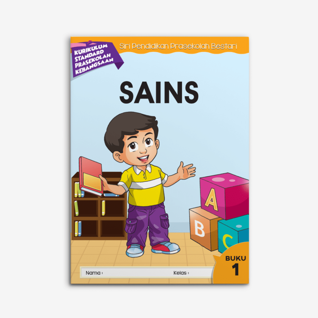 Sains Buku 1