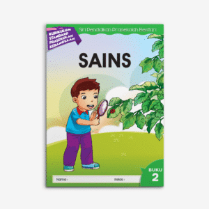 Sains Buku 2