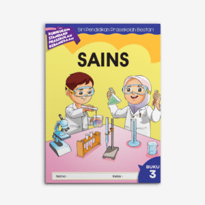 Sains Buku 3