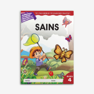 Sains Buku 4