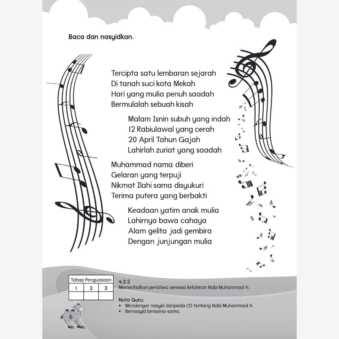 Pend Islam Sirah Buku 2 - Image 10