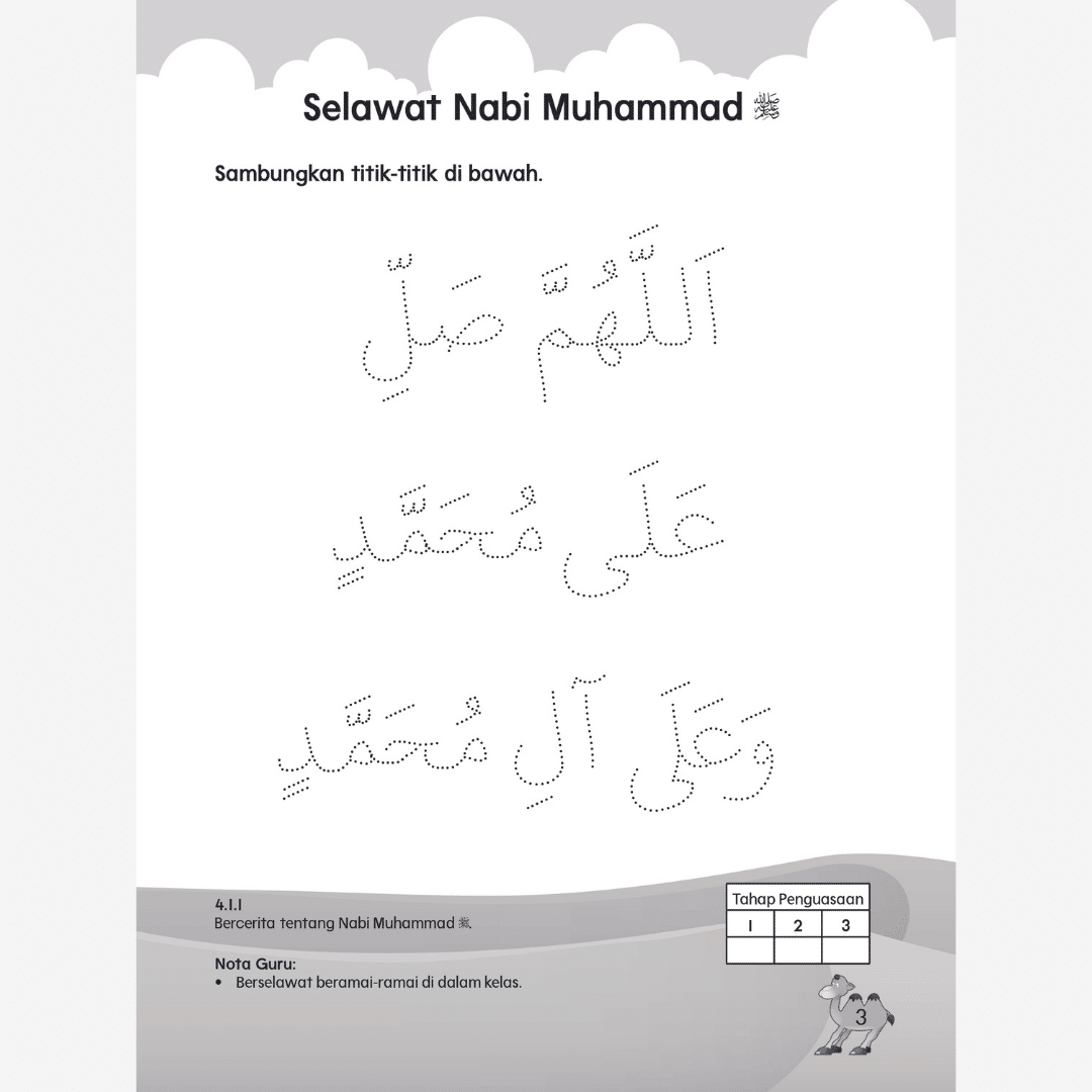 Pend Islam Sirah Buku 2 - Image 7