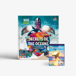 Devar : Wow Secrets Of The Ocean (Kombo)