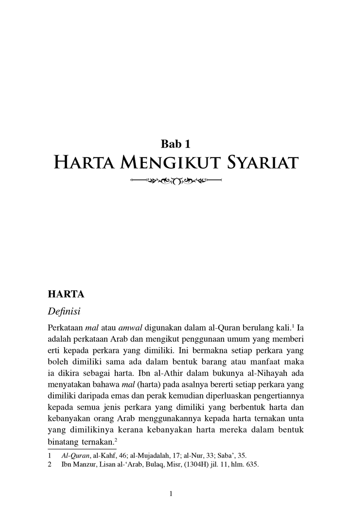 Undang-Undang Muamalat & Aplikasinya - Image 6