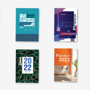 Planner Hello! 2022