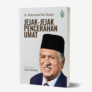 Jejak-Jejak Pencerahan Umat ( Softcover )