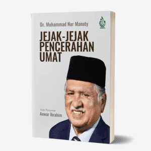 Jejak-Jejak Pencerahan Umat ( Hardcover )