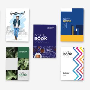 Buku Nota Kerjaya Berjaya