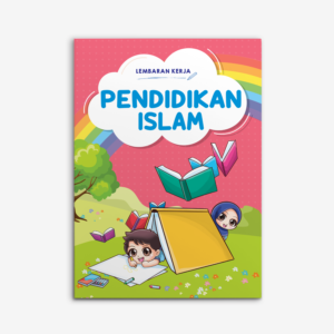 Lembaran Kerja - Pendidikan Islam
