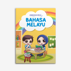 Lembaran Kerja - Bahasa Melayu