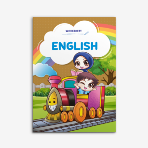 Lembaran Kerja - English