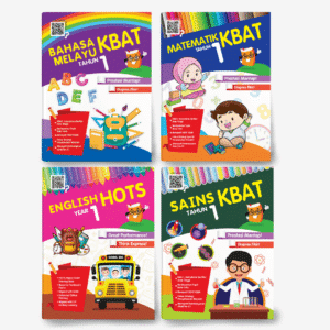 Set KBAT Tahun 1
