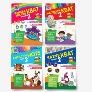 Set KBAT Tahun 2