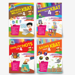 Set KBAT Tahun 4