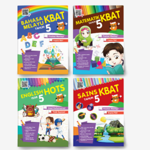 Set KBAT Tahun 5