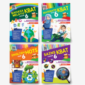 Set KBAT Tahun 6