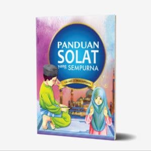 Panduan Solat Yang Sempurna (Lelaki & Perempuan)