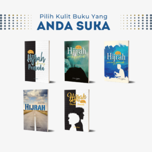Hijrah Seorang Pemuda