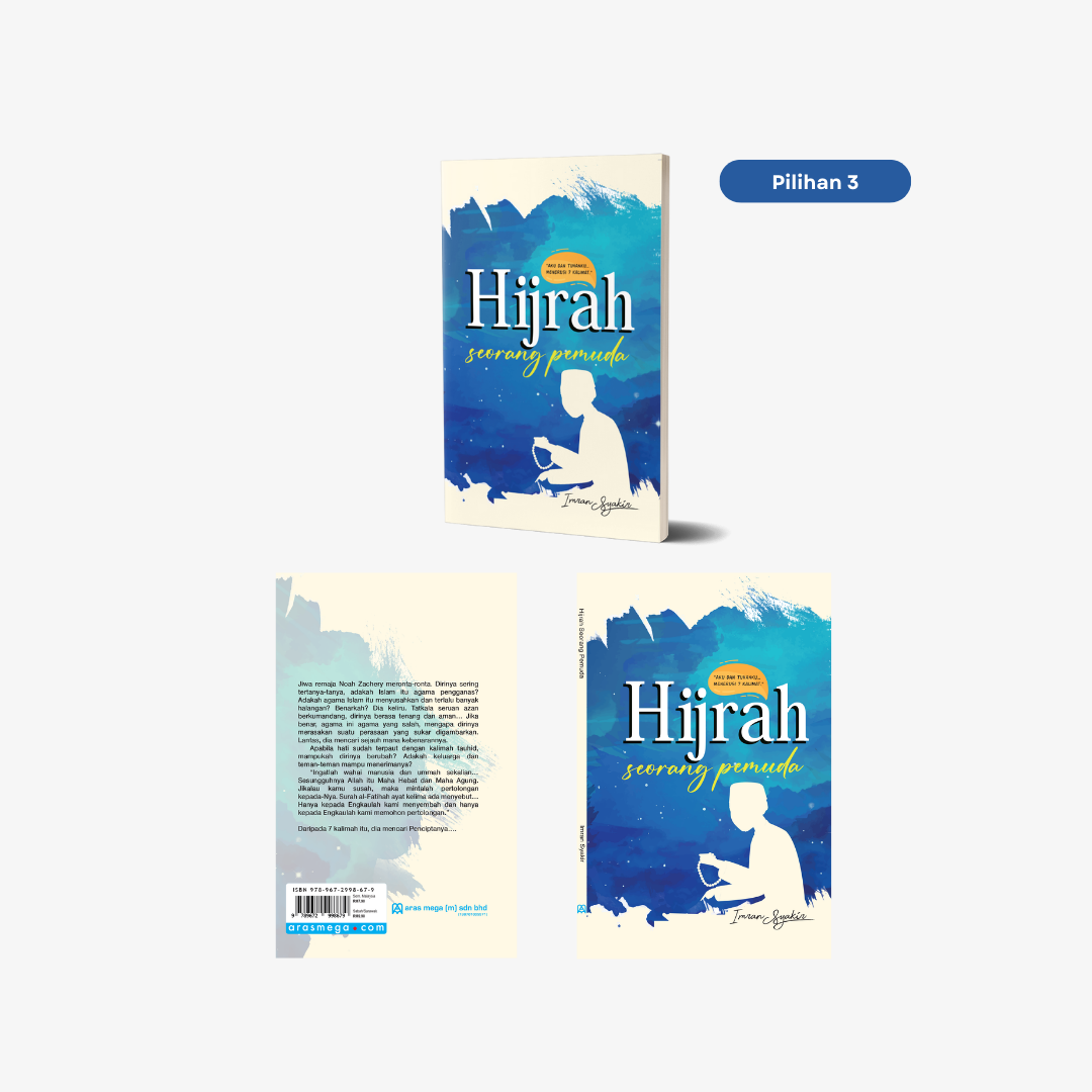 Hijrah Seorang Pemuda - Image 4