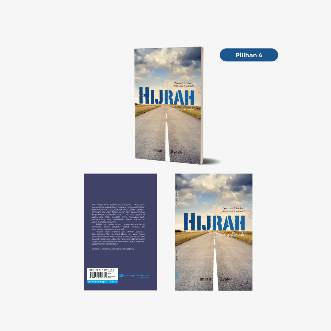 Hijrah Seorang Pemuda - Image 5