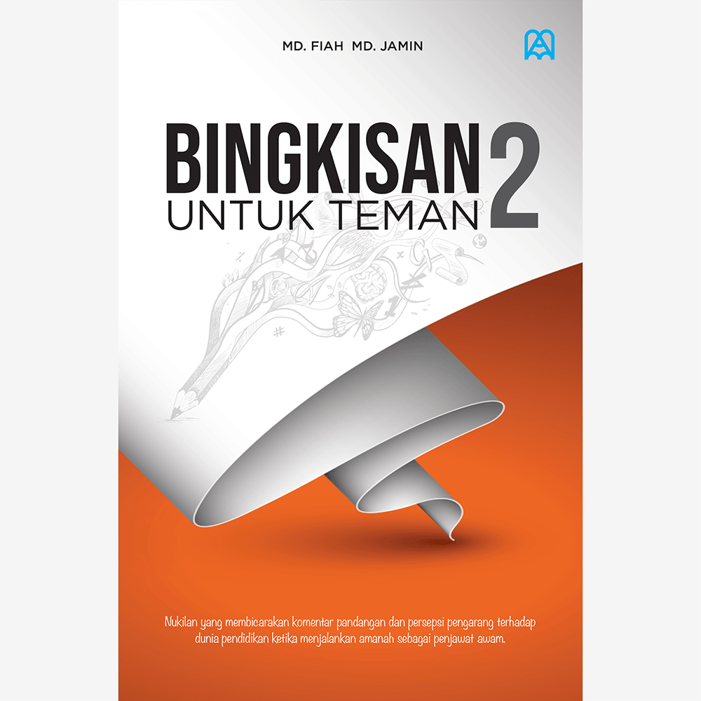 Bingkisan Untuk Teman 2 - Image 2