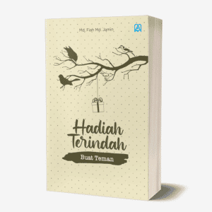Hadiah Terindah