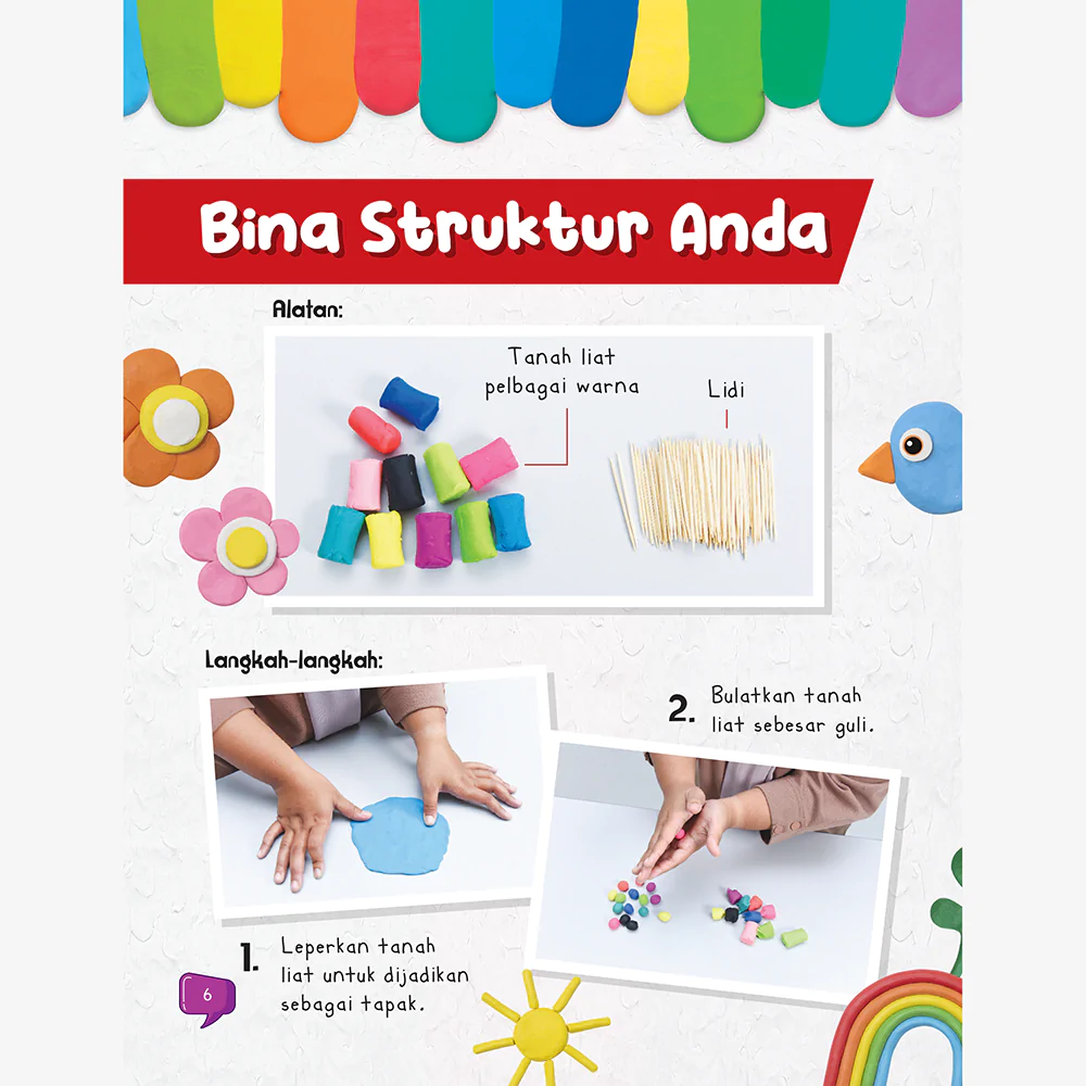 i-Ge´nius Tahun 2 (SIRI 2) - Image 4