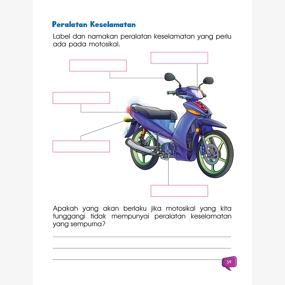 i-Ge´nius Tahun 3 (SIRI 2) - Image 11