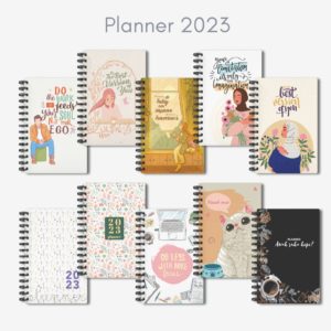 Planner 2023