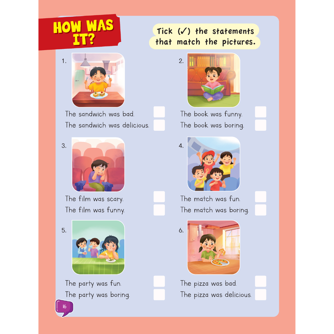 i-Ge´nius Tahun 3 (SIRI 3) - Image 7