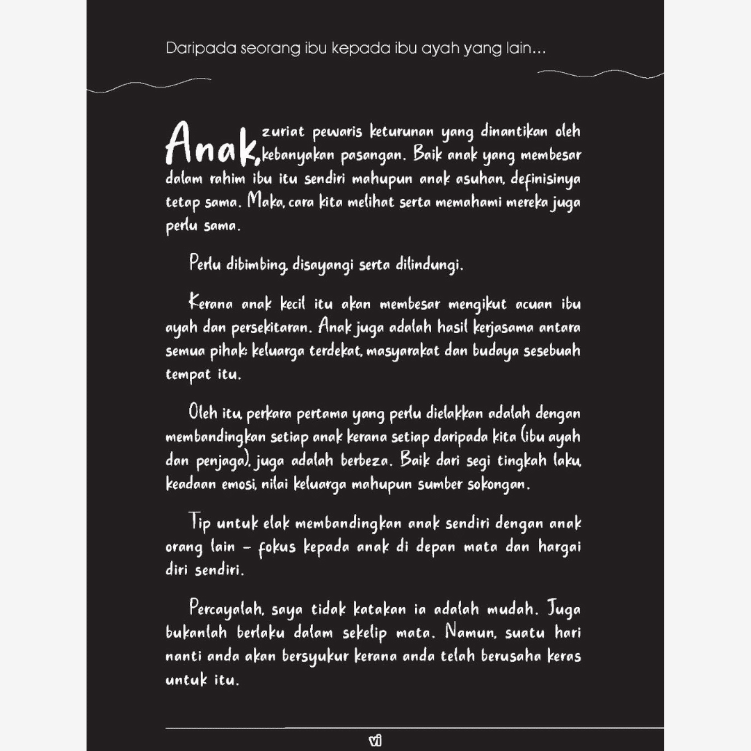 Buku Poket Anak Kecil - Image 3