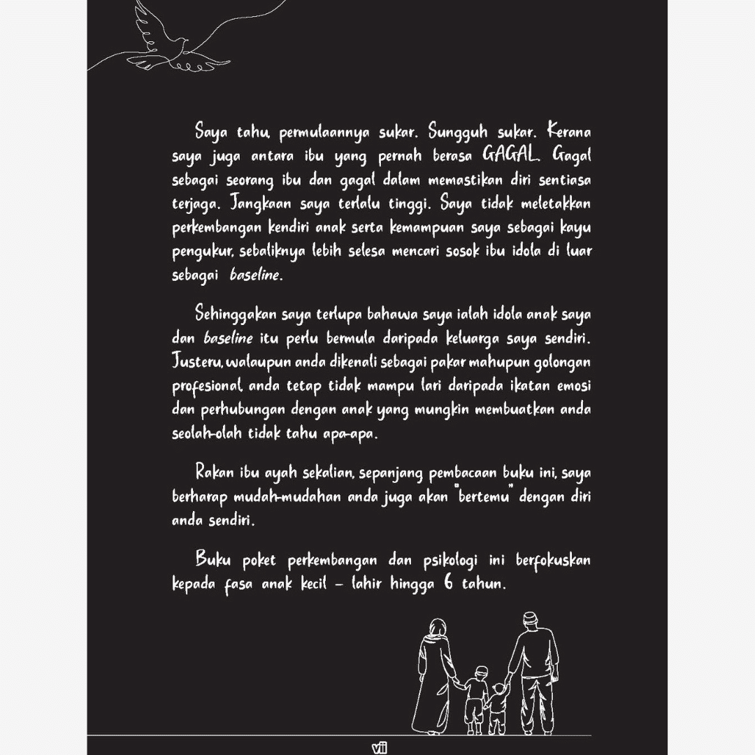 Buku Poket Anak Kecil - Image 4