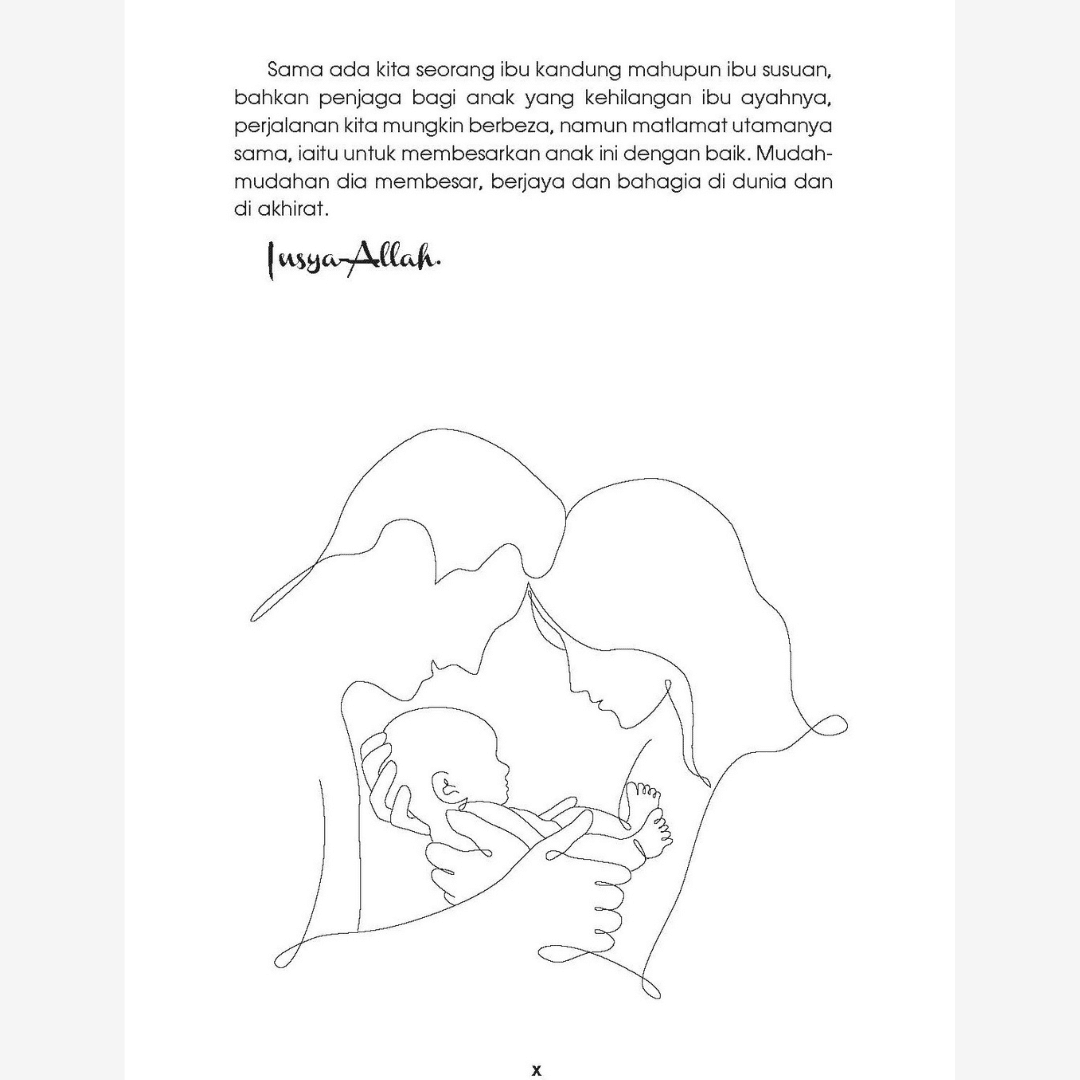 Buku Poket Anak Kecil - Image 6
