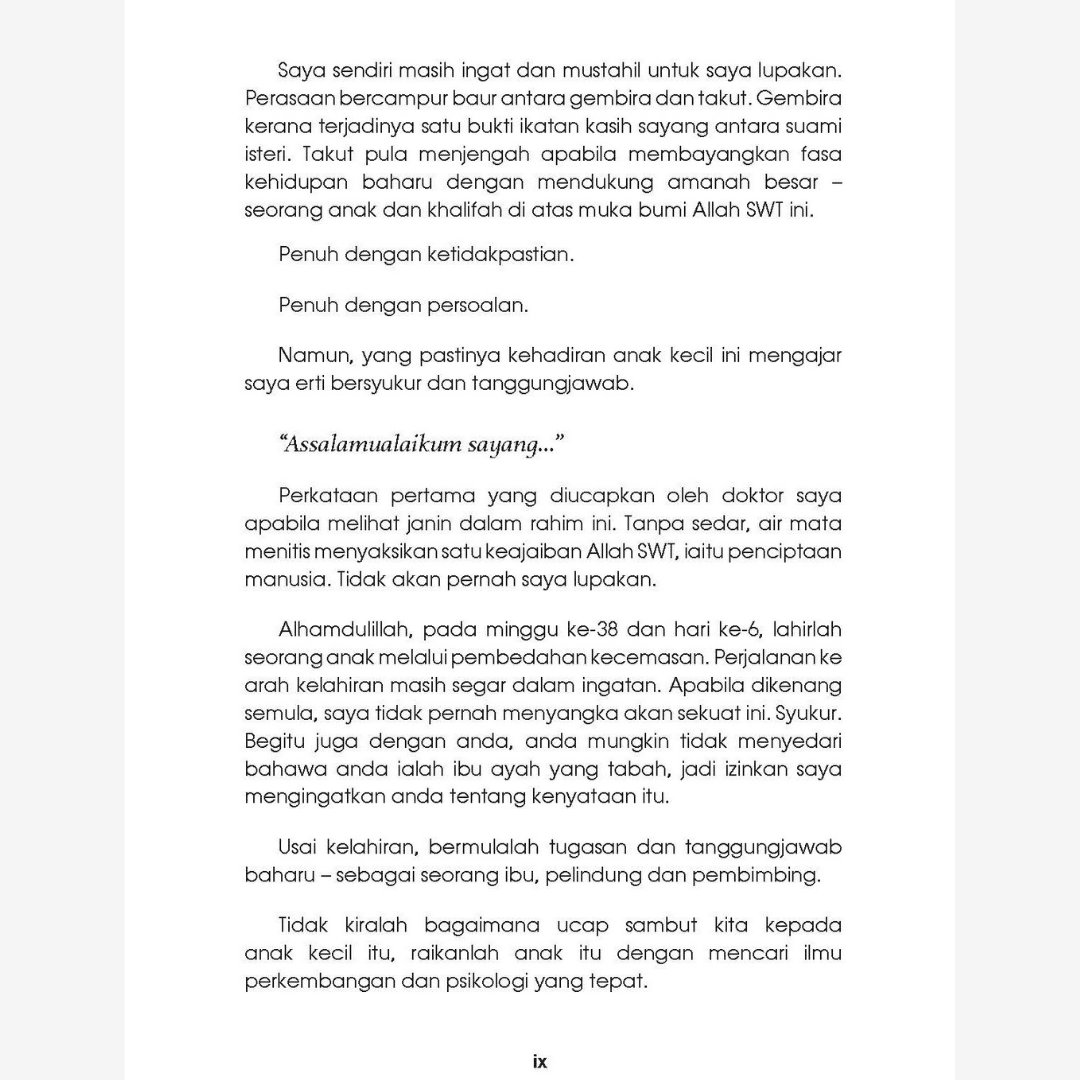Buku Poket Anak Kecil - Image 7