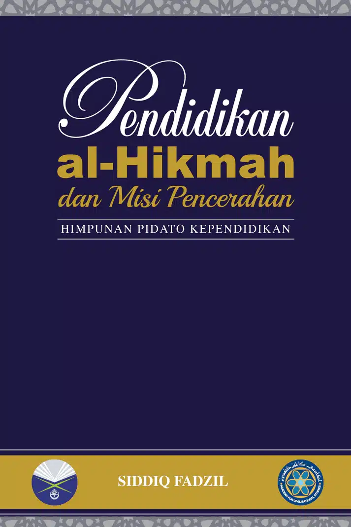 Pendidikan al-Hikmah Dan Misi Pencerahan - Image 2