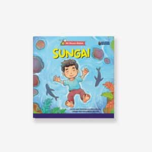 Siri Bacaan Madani : Sungai
