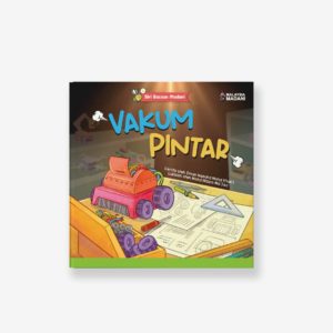 Siri Bacaan Madani : Vakum Pintar