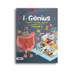 i-Ge´nius Tahun 2 (SIRI 4)