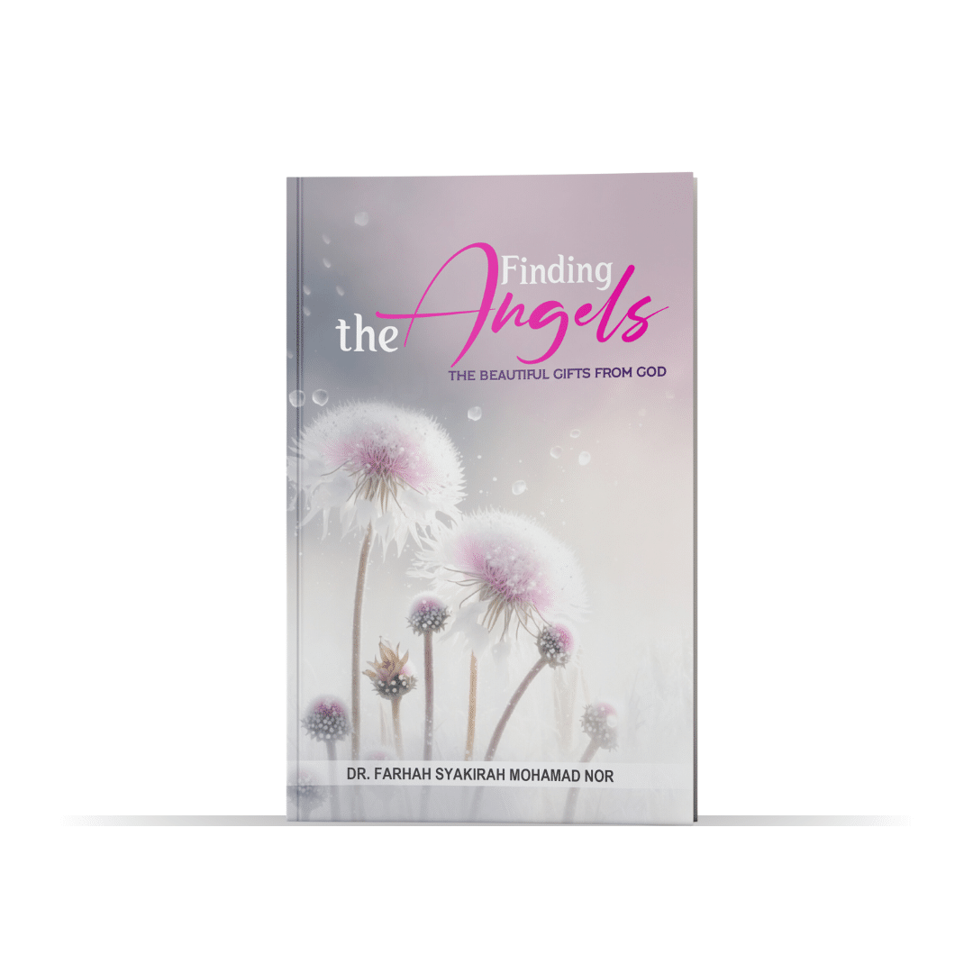 Finding The Angels: The Beautiful Gifts From God