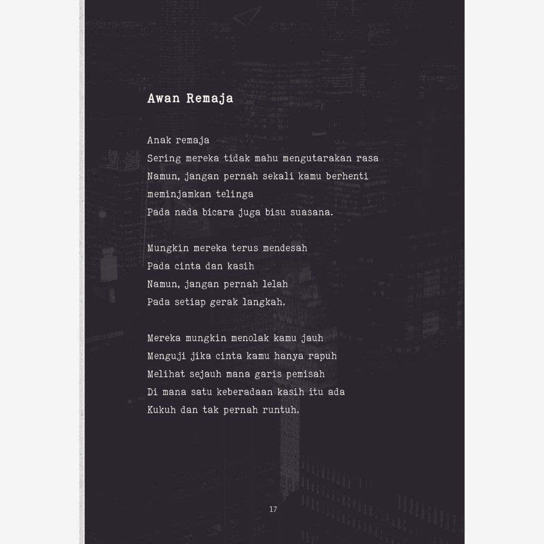 Aku, Dia & Sembuh - Image 6