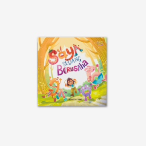 Saya Sedang Berusaha