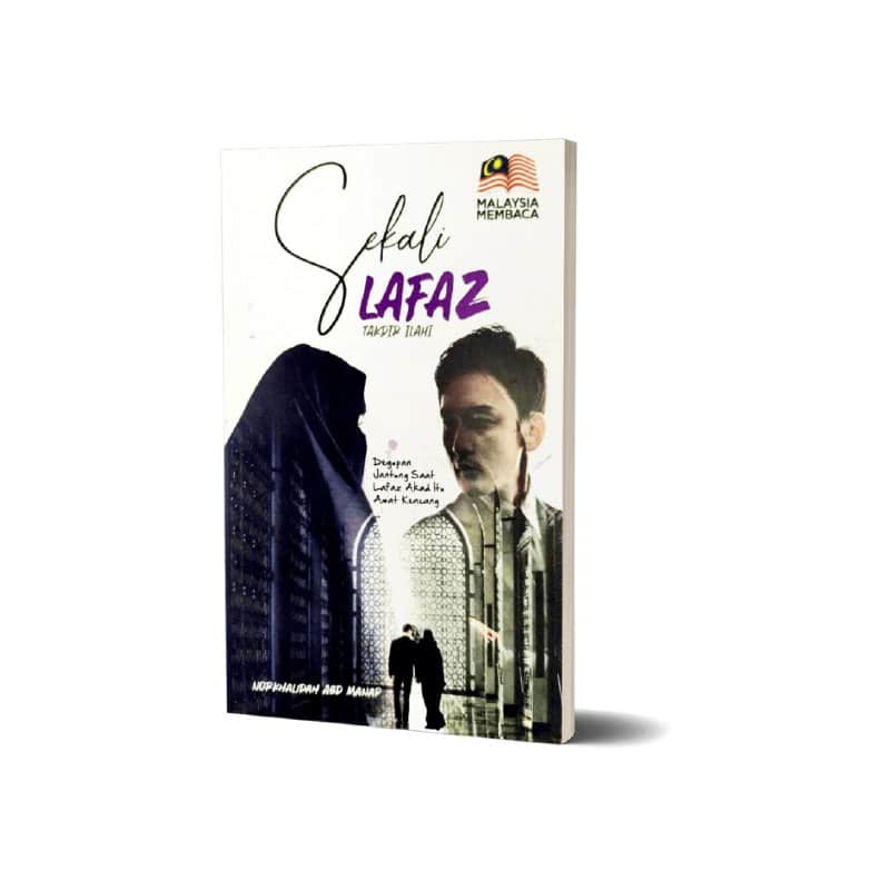 Sekali Lafaz Takdir Ilahi