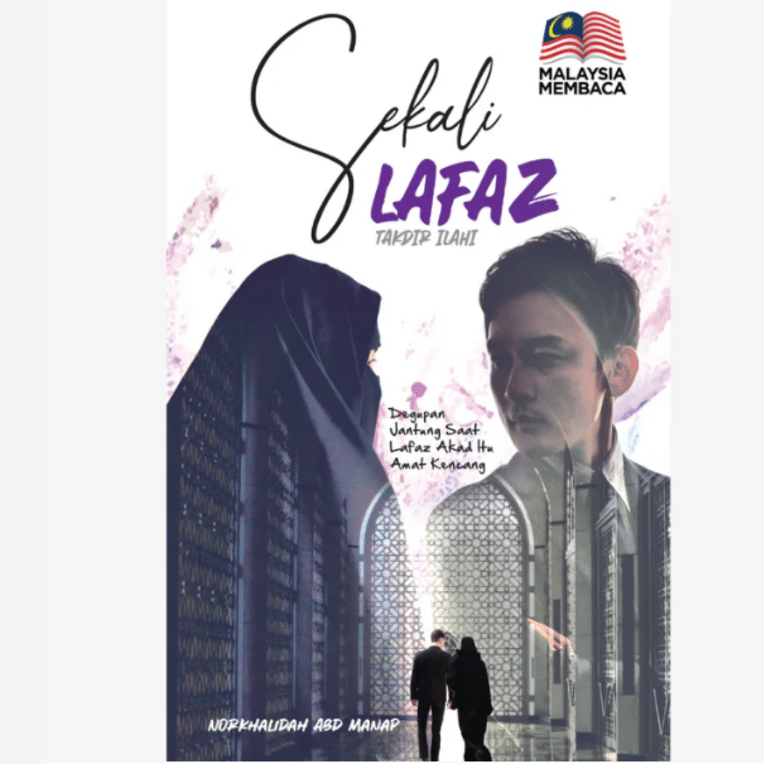Sekali Lafaz Takdir Ilahi - Image 6