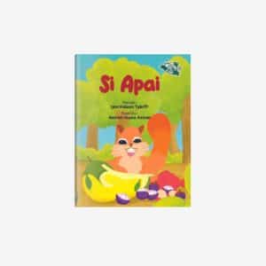 Siri Teroka Alam: Si Apai