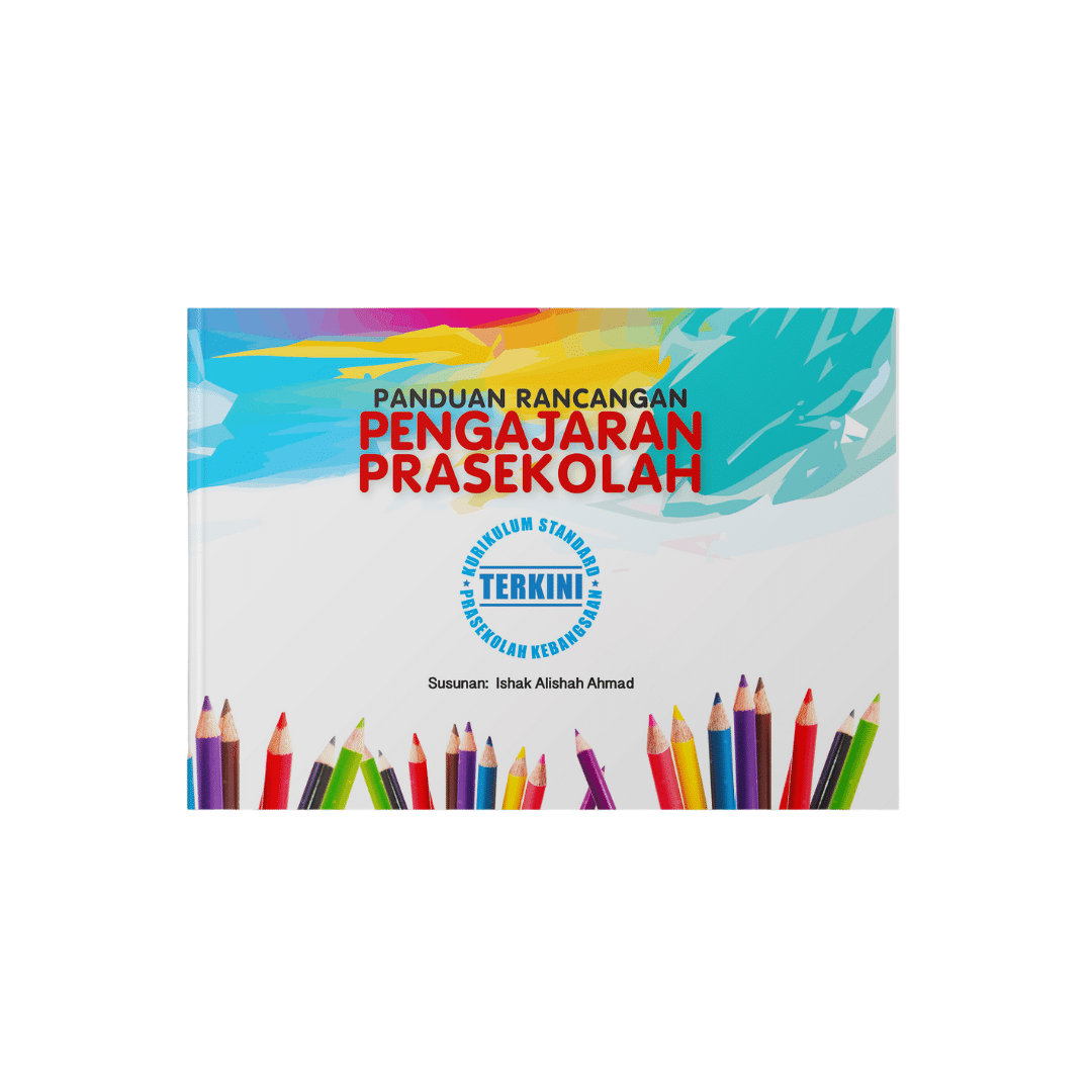 Panduan Rancangan Pengajaran Prasekolah
