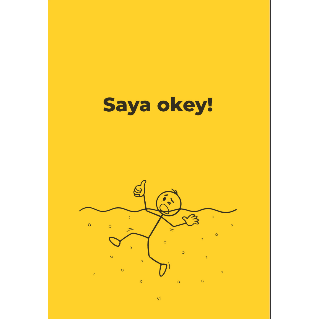 15 Perangkap Positiviti Toksik - Image 2