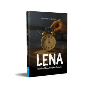 Lena | Hentikan Masa, Mimpikan Bahagia